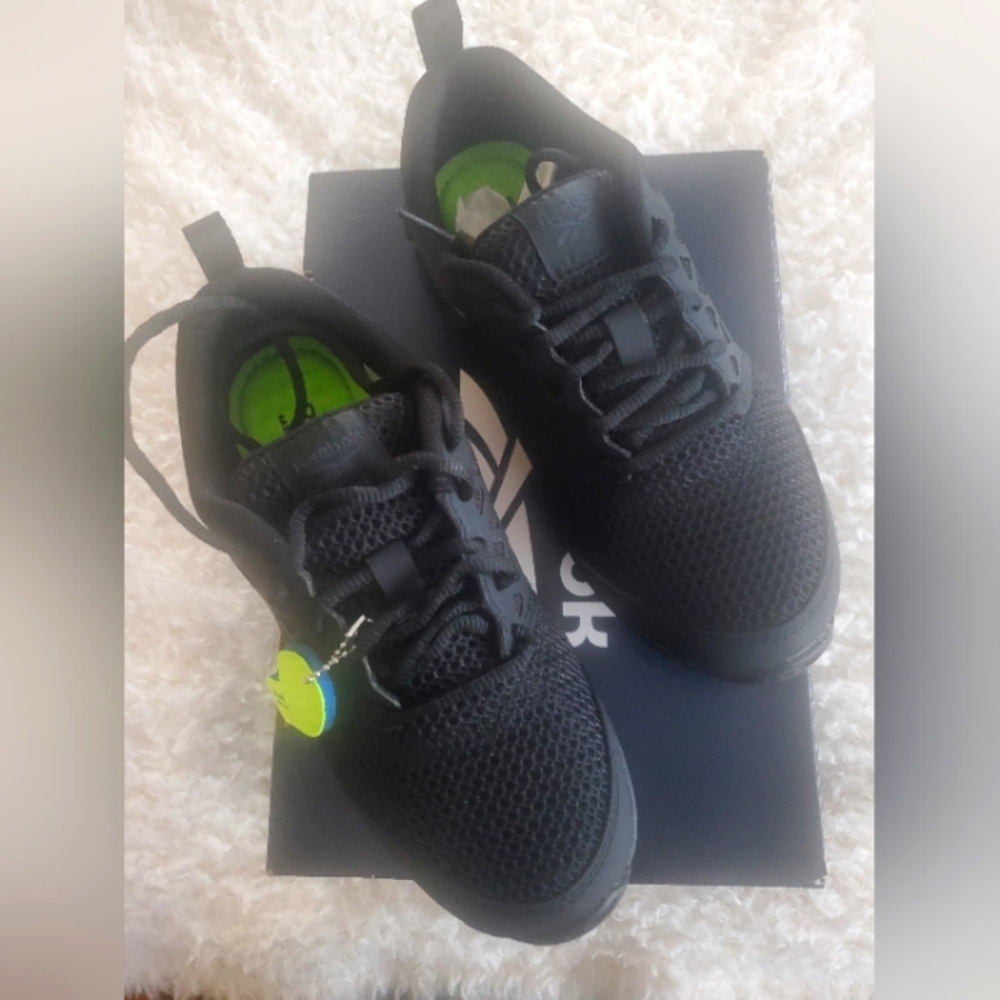 Reebok Sublite Women's Work Shoes